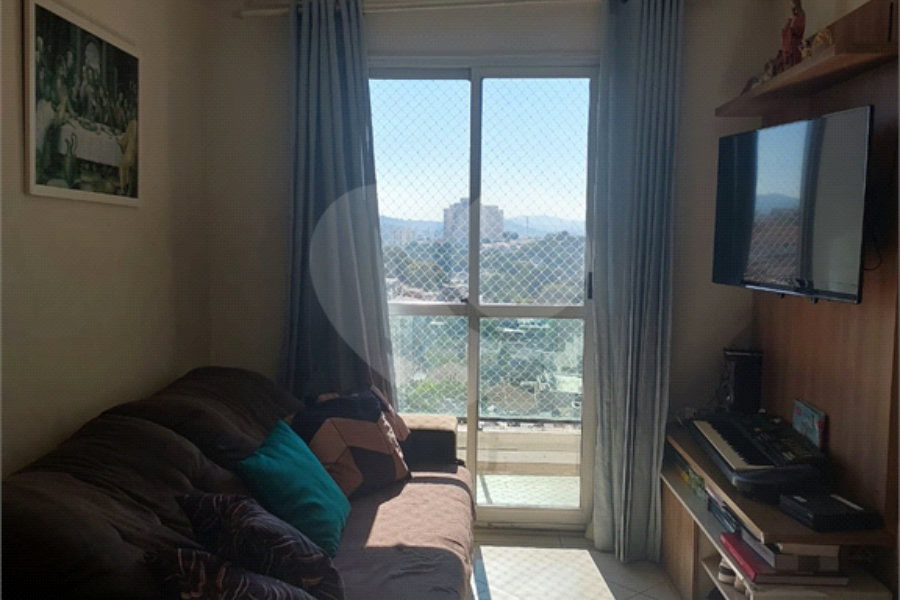 Apartamento à venda com 2 quartos, sendo 1 suíte, em Tucuruvi, São Paulo, SP