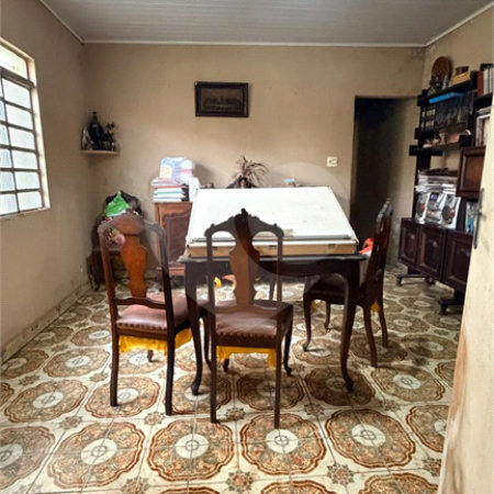 Casa Térrea à venda com 3 quartos em Tucuruvi, São Paulo, SP