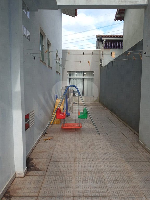 Sobrado à venda com 2 quartos, sendo 1 suíte, em Jardim Nathalie, Mogi das Cruzes, SP