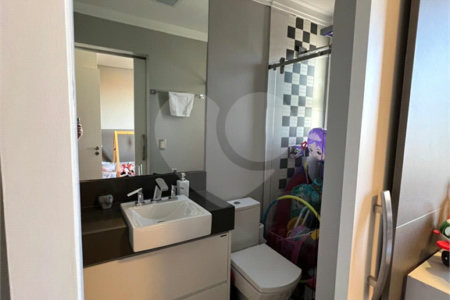 Apartamento à venda com 4 suítes em Jardim Ana Maria, Jundiaí, SP