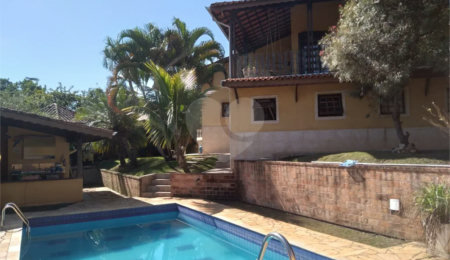 Chácara à venda com 3 quartos, sendo 1 suíte,  em Fazenda Marajoara, Campo Limpo Paulista, SP
