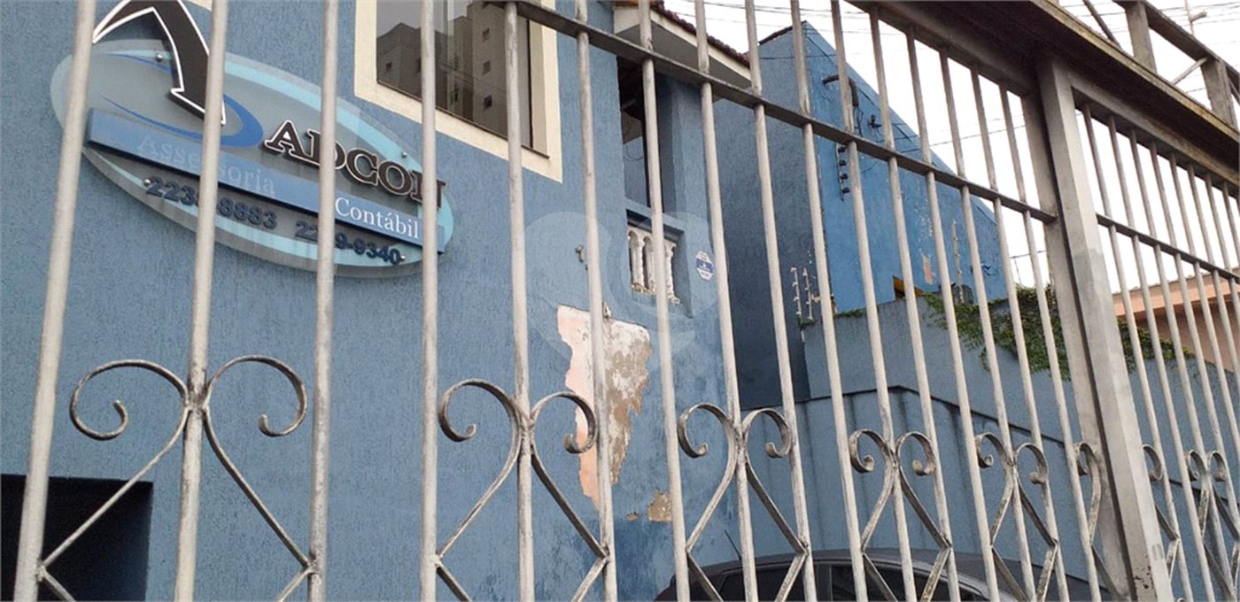 Sobrado à venda com 3 quartos em Imirim, São Paulo, SP
