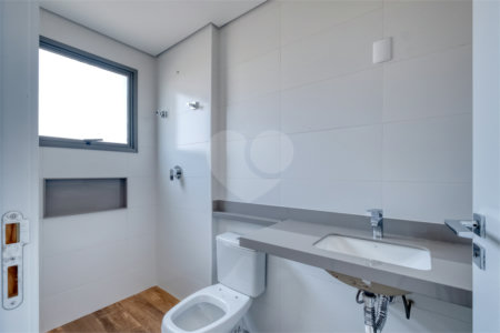 Apartamento à venda com 3 suítes em Residencial Alto do Ipê, Ribeirão Preto, SP