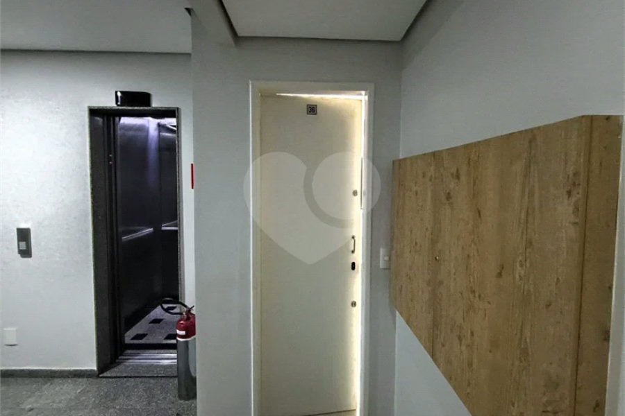 Sala à venda ou para alugar em Santana, São Paulo, SP