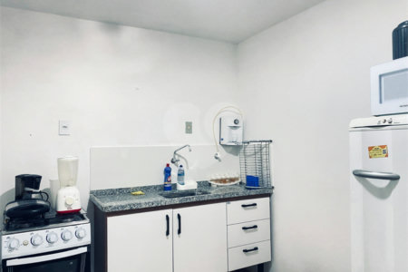 Casa em condomínio para alugar com 1 quarto em Geribá, Armação dos Búzios, RJ