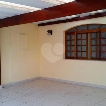 Casa Térrea à venda com 4 quartos em Santo Amaro, São Paulo, SP