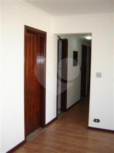 Apartamento à venda com 3 quartos em Santana, São Paulo, SP