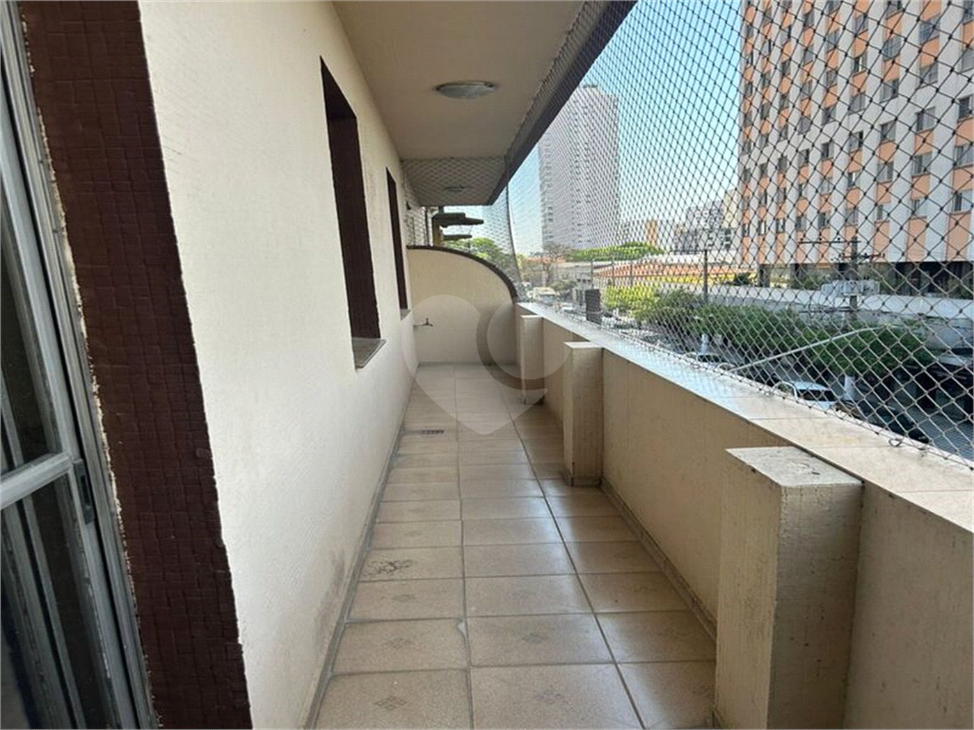 Apartamento à venda com 2 quartos em Tatuapé, São Paulo, SP