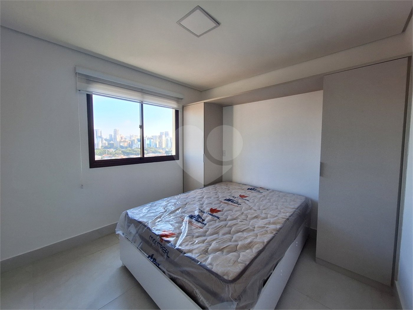 Apartamento para alugar com 2 quartos em Vila Olímpia, São Paulo, SP
