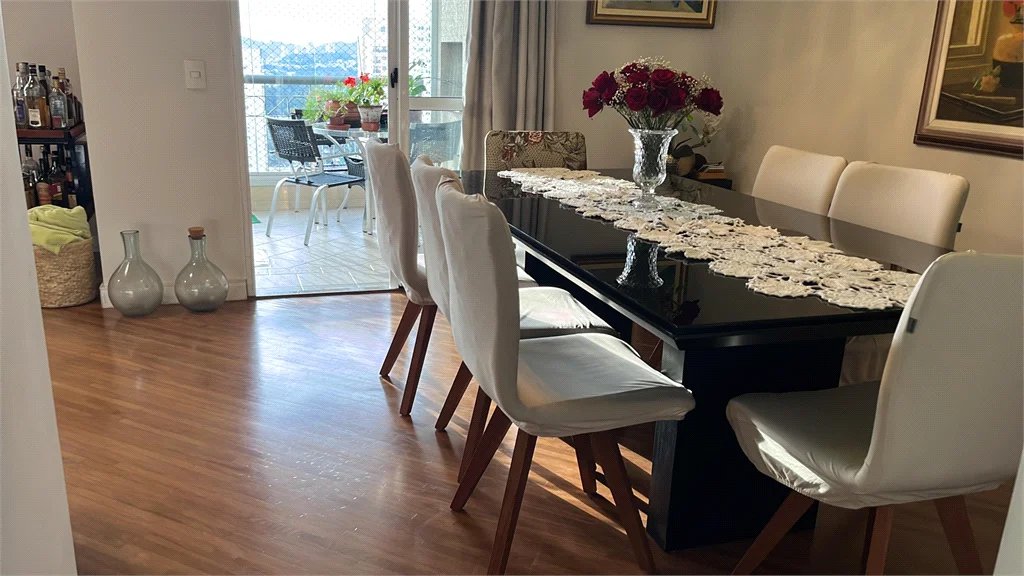 Apartamento à venda com 4 quartos, sendo 2 suítes, em Vila Leopoldina, São Paulo, SP