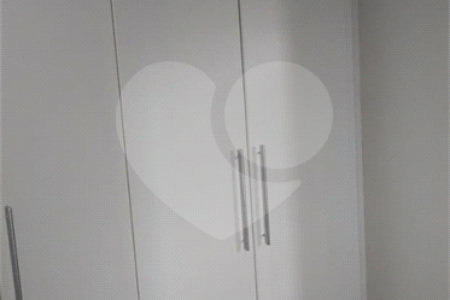Apartamento à venda com 2 quartos em Jardim Ubirajara (zona Sul), São Paulo, SP
