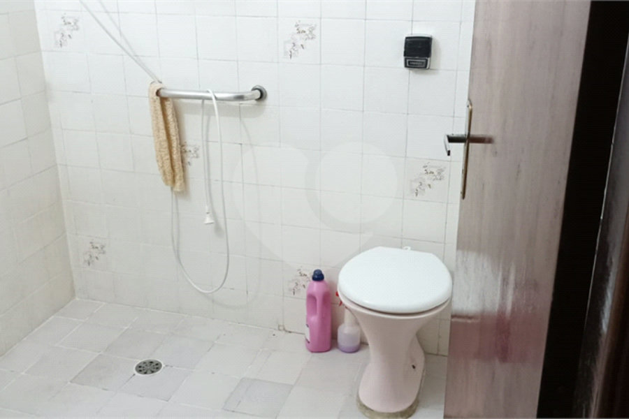 Casa à venda com 3 quartos em Tucuruvi, São Paulo, SP
