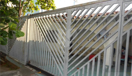 Casa Térrea à venda com 2 quartos em Casa Verde, São Paulo, SP