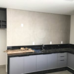 Casa à venda com 4 suítes no condomínio Alphaville Nova Esplanada 3, Votorantim - SP