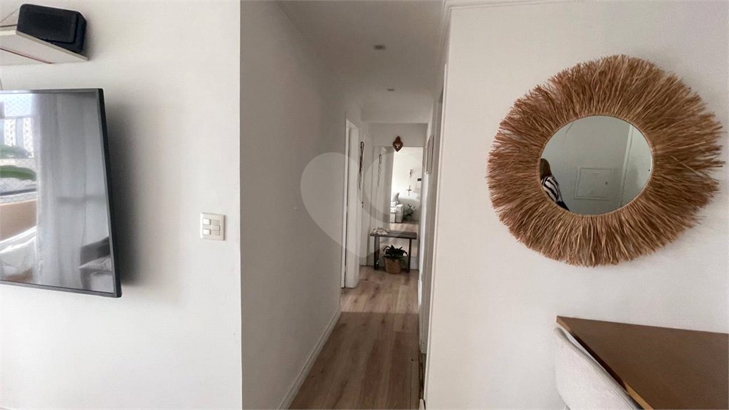 Apartamento à venda com 3 quartos, sendo 1 suíte,  em Vila Aurora (zona Norte), São Paulo, SP