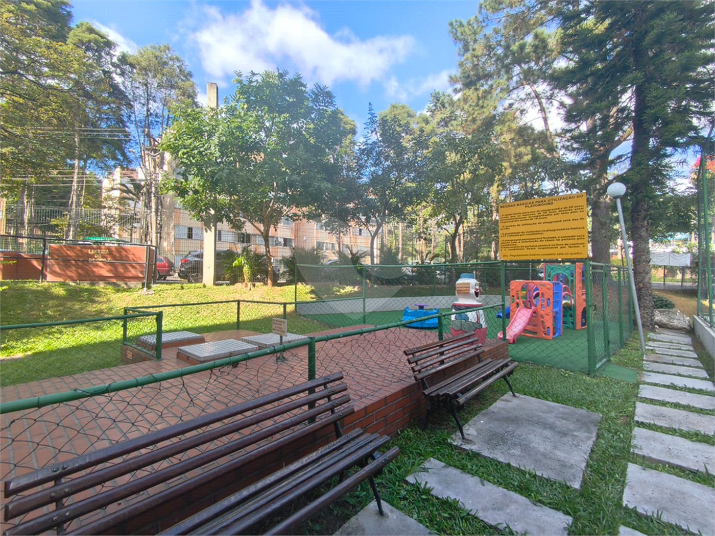 Apartamento à venda com 2 quartos em Jardim Leonor Mendes de Barros, São Paulo, SP