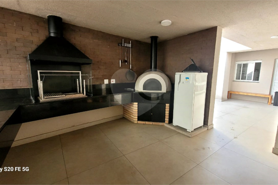 Apartamento à venda com 2 quartos, sendo 1 suíte, em Alto da Lapa, São Paulo, SP