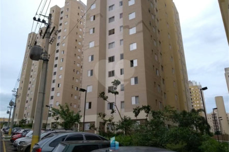 Apartamento à venda com 2 quartos em Parque Campolim, Sorocaba, SP