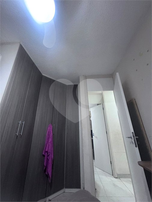 Apartamento à venda com 3 quartos em Campo Grande, Rio de Janeiro, RJ