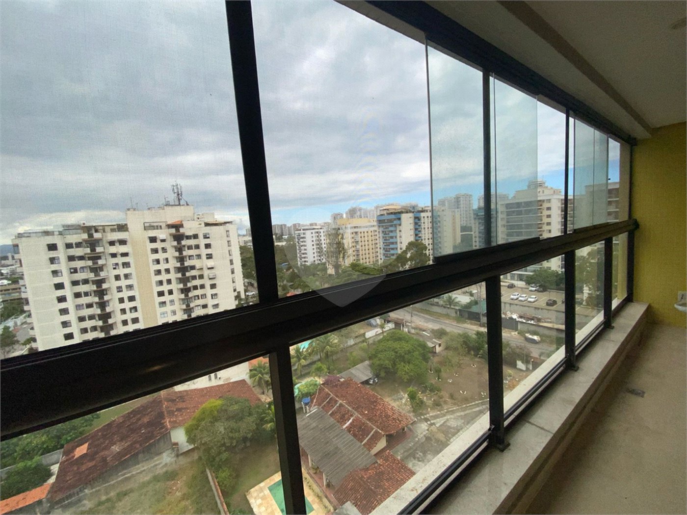 Apartamento à venda com 2 quartos, sendo 1 suíte, em Recreio dos Bandeirantes, Rio de Janeiro, RJ