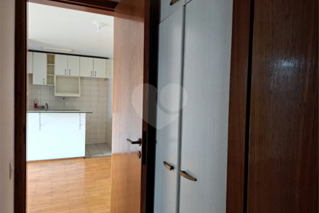 Apartamento para alugar com 1 suíte em Jardim Paulista, São Paulo, SP