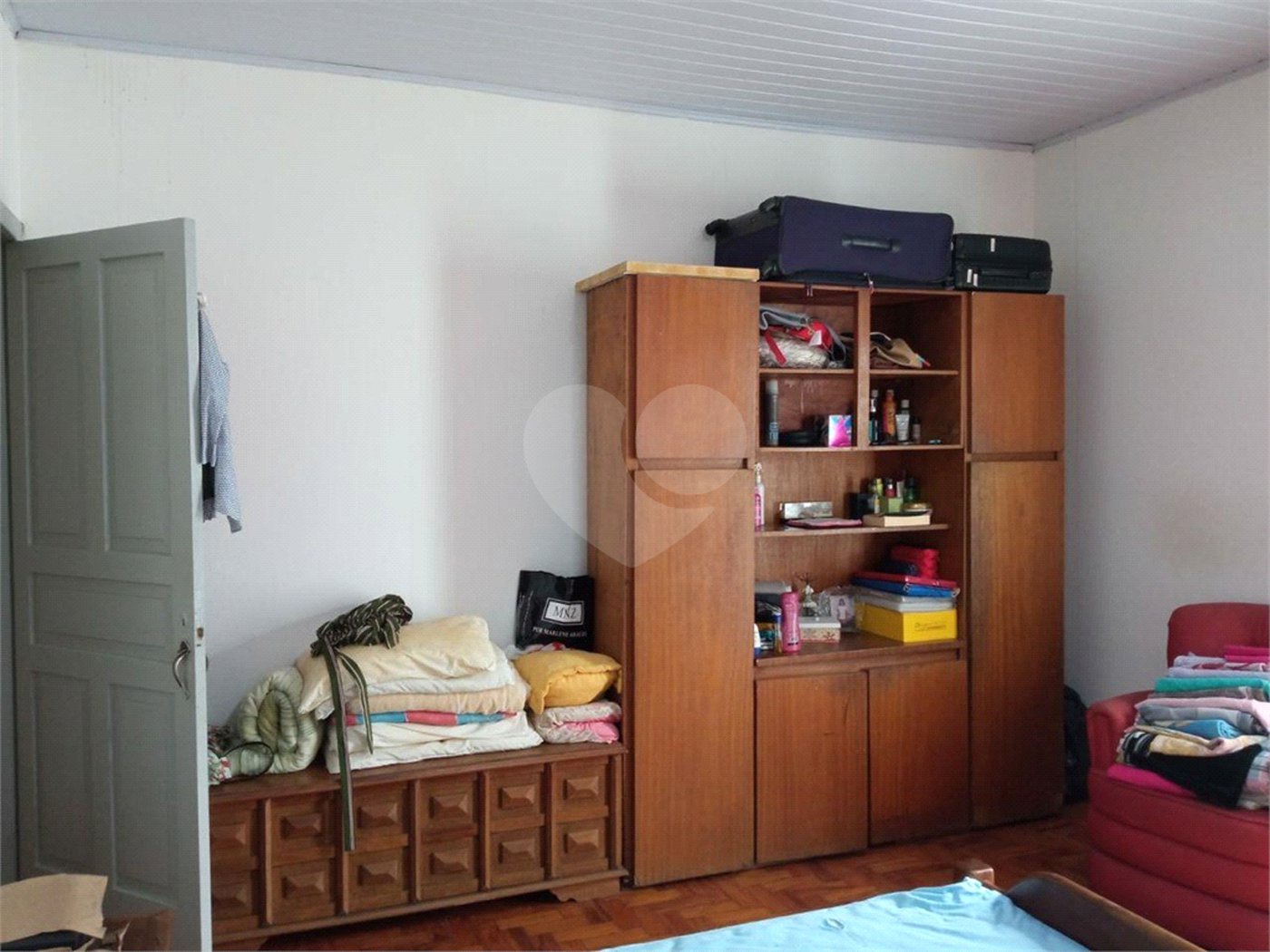 Casa à venda com 6 quartos em Vila Ipojuca, São Paulo, SP