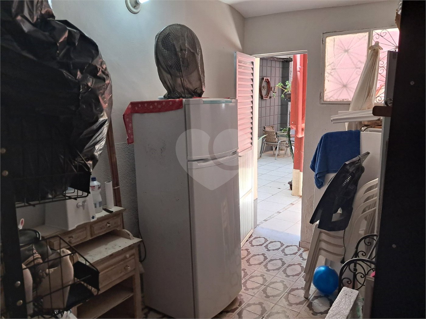 Apartamento à venda com 2 quartos em Botafogo, Rio de Janeiro, RJ