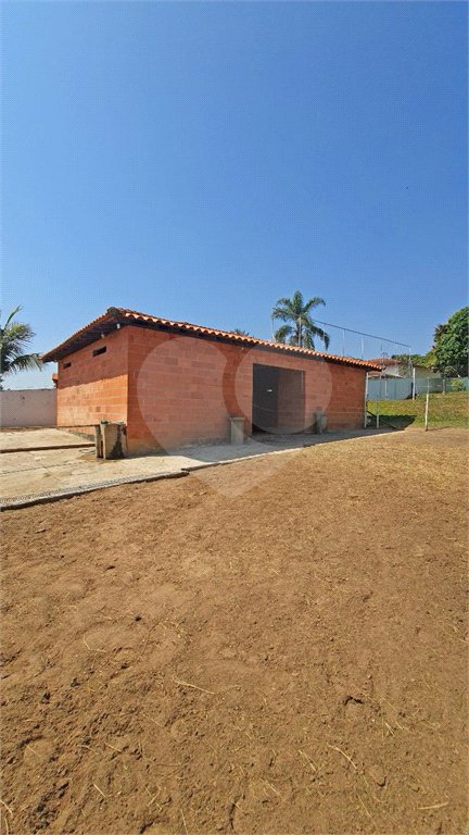 Chácara à venda com 7 quartos, sendo 3 suítes, em Recanto dos Bandeirantes, Porto Feliz, SP