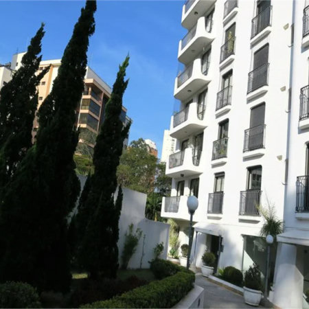 Apartamento à venda com 4 quartos, sendo 2 suítes, em Vila Suzana, São Paulo, SP
