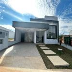 Casa à venda com 3 suítes no condomínio Jardim Villagio Wanel, Sorocaba - SP