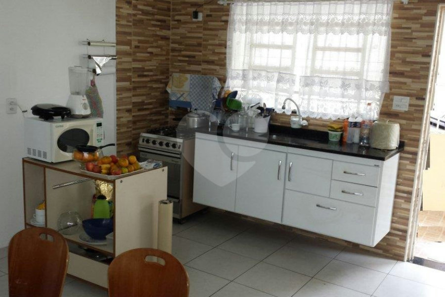 Terreno à venda com 1 quarto em Tucuruvi, São Paulo, SP