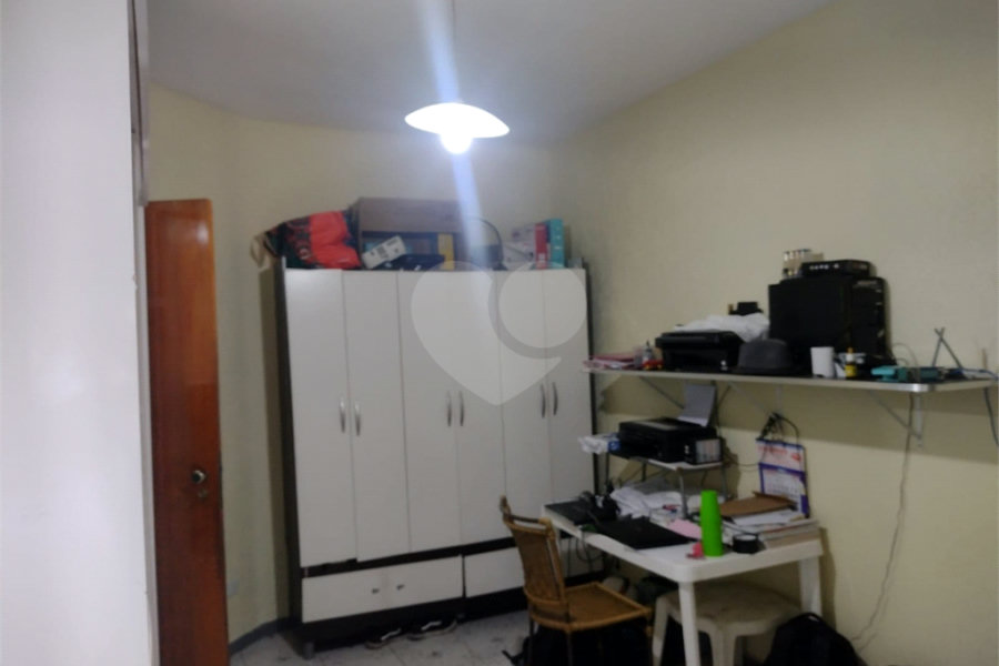 Sobrado à venda com 3 quartos, sendo 1 suíte, em Vila Nova Mazzei, São Paulo, SP