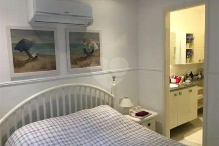 Casa em condomínio à venda com 2 quartos em Geribá, Armação dos Búzios, RJ