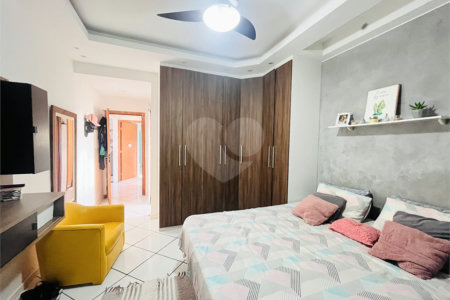 Casa à venda com 2 quartos, sendo 1 suíte, em Campo Grande, Rio de Janeiro, RJ