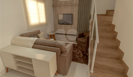 Casa à venda com 2 suítes no condomínio Residencial Américo de Figueiredo, Sorocaba - SP