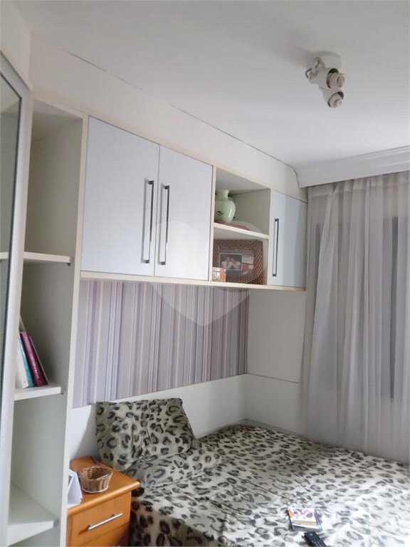 Apartamento à venda com 3 quartos, sendo 2 suítes,  em Campo Belo, São Paulo, SP
