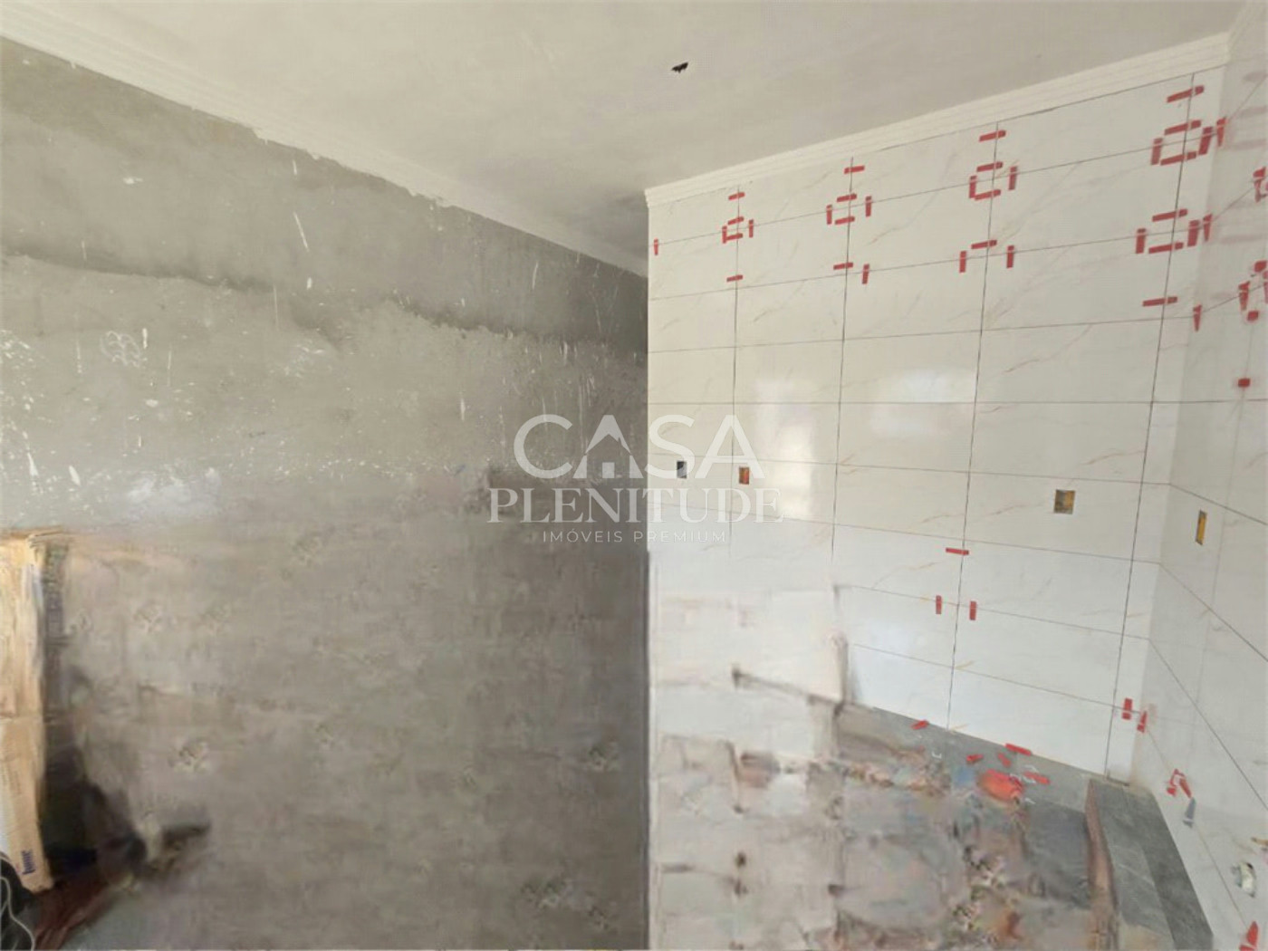 Casa Térrea à venda com 1 quarto em Jardim Vergínia, Sorocaba, SP