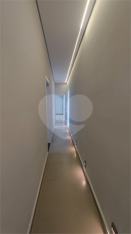 Casa à venda com 3 suítes no condomínio Villagio DI Capri, Votorantim - SP