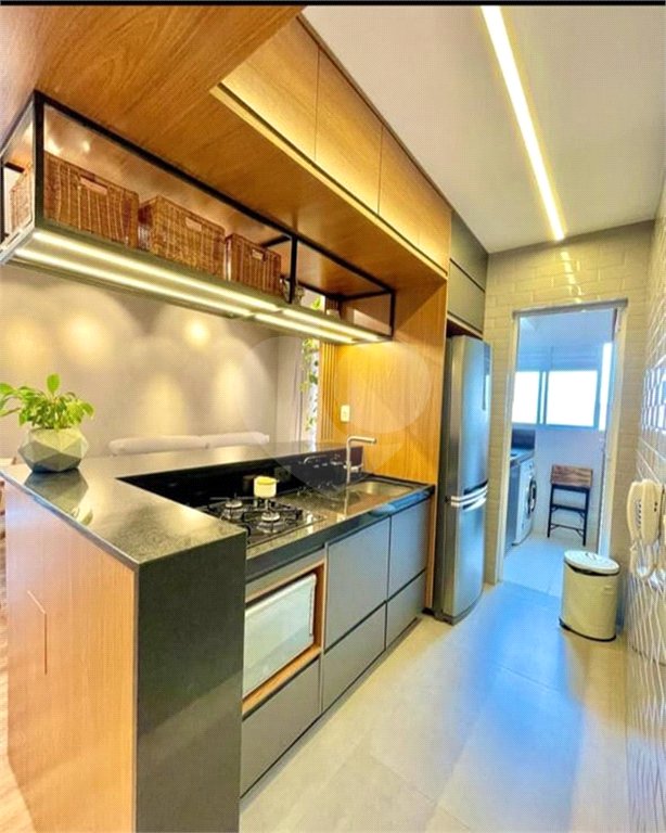 Apartamento à venda com 3 quartos, sendo 1 suíte, em Vila Guilherme, São Paulo, SP