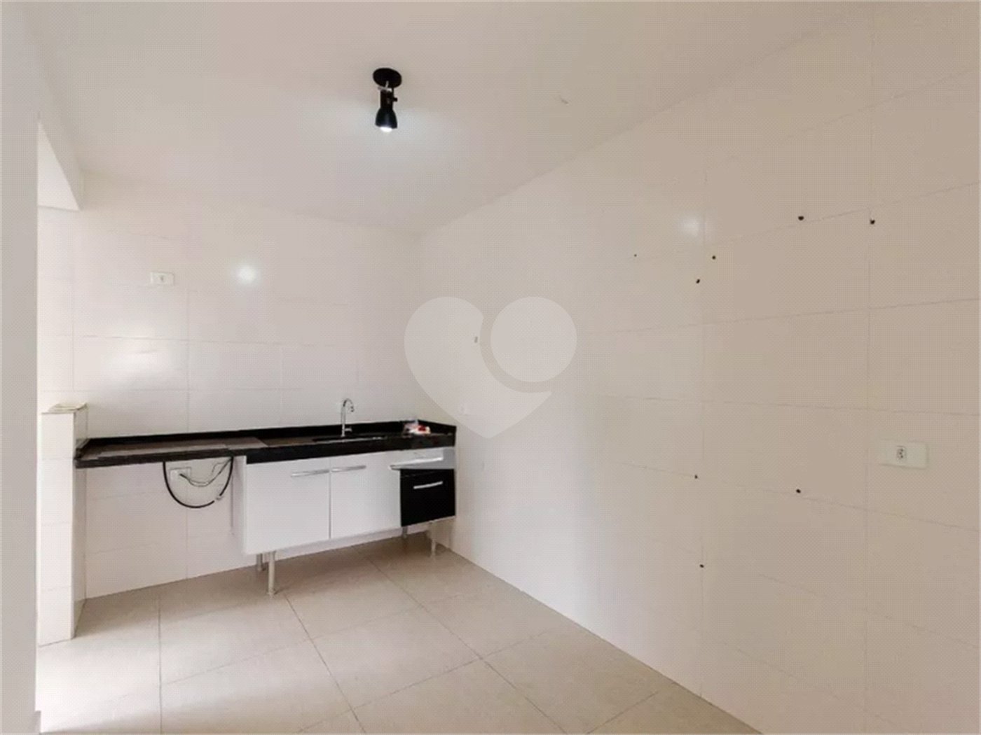 Casa à venda ou para alugar com 2 quartos em Vila Jaguara, São Paulo, SP