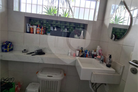 Casa à venda com 4 suítes em Vila Mascote, São Paulo, SP