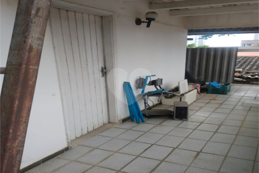 Sobrado à venda com 4 quartos em Casa Verde, São Paulo, SP