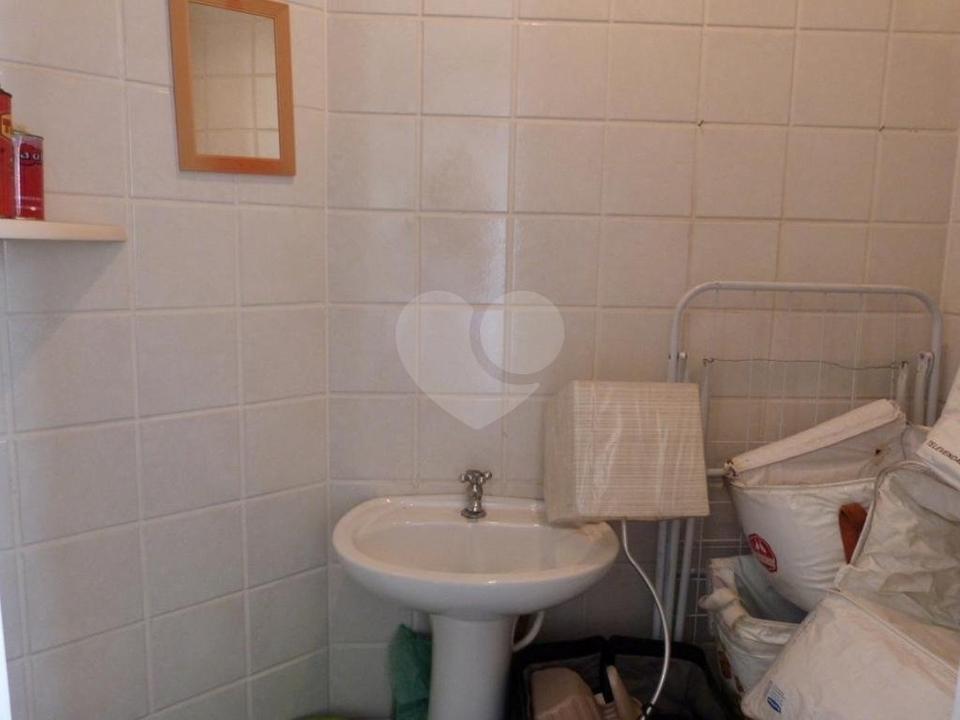Apartamento à venda com 3 quartos, sendo 1 suíte, em Água Fria, São Paulo, SP