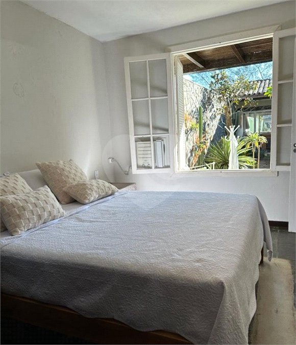 Casa à venda ou para alugar com 4 quartos em Praia Rasa, Armação dos Búzios, RJ