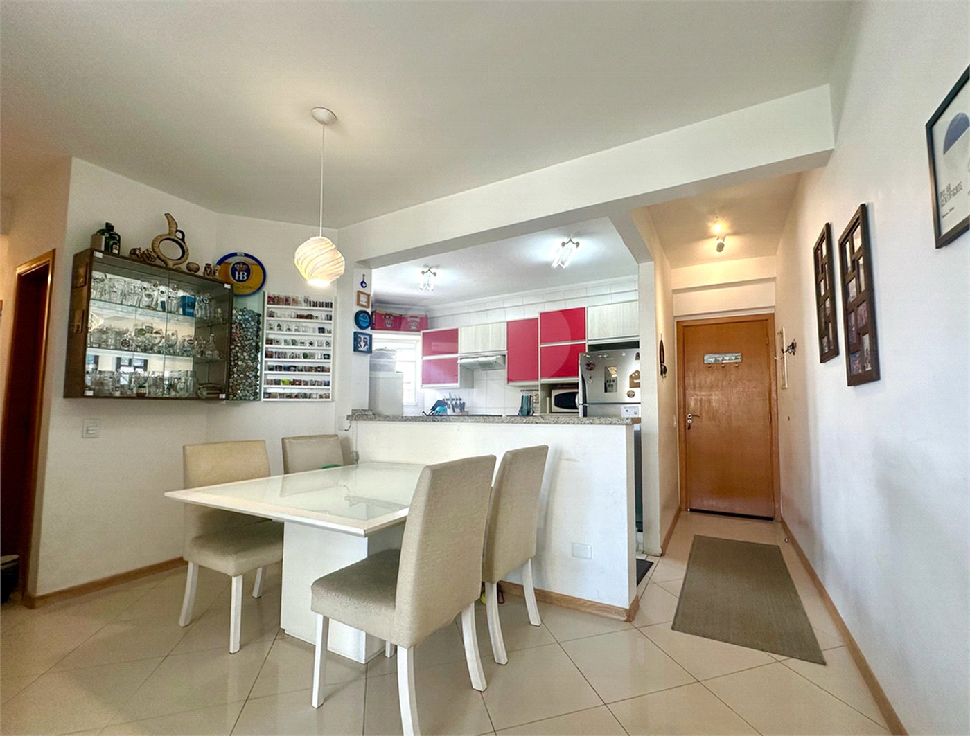 Apartamento à venda com 3 quartos, sendo 1 suíte,  em Baeta Neves, São Bernardo do Campo, SP