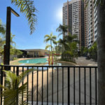 Apartamento no Brás repleto de lazer com 50 m² com 2 dormitórios e 1 vaga, Estuda Permuta
