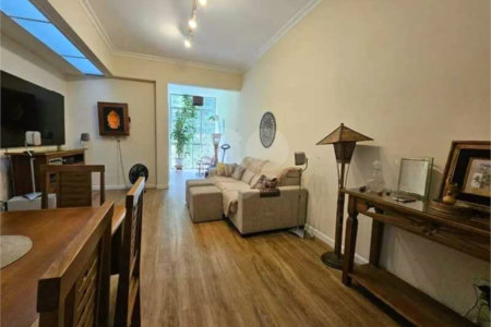 Apartamento à venda com 3 quartos em Urca, Rio de Janeiro, RJ