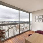 Apartamento à venda ou para alugar com 1 suíte em Jardim Paulista, São Paulo, SP