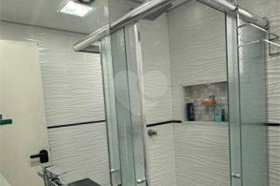 Apartamento à venda com 2 quartos em Vila Formosa, São Paulo, SP