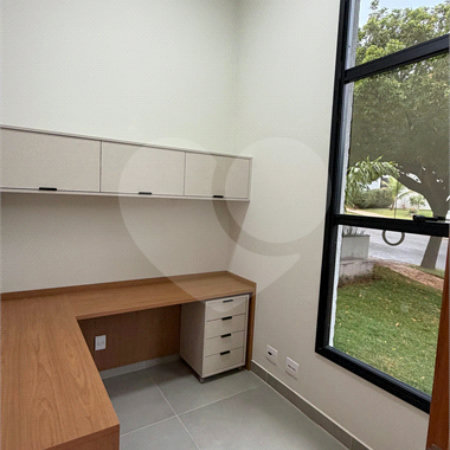 Casa à venda com 3 suítes no condomínio Bella Cittá Rp, Ribeirão Preto - SP